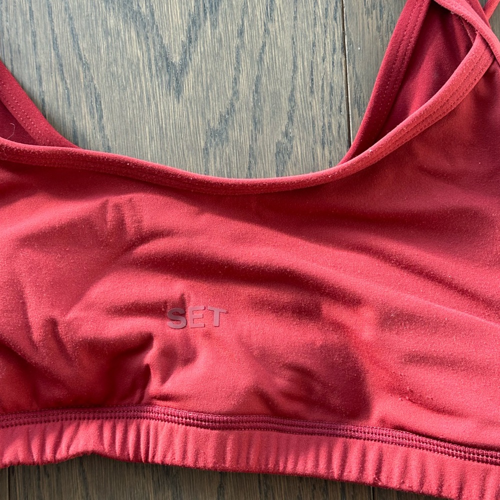 SET Active Airluxe set - image 3